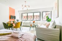 Hyper-centre - Le Saint-Pierre - Cathédrale - B&B Strasburgo