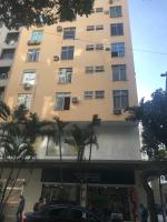 Fantástico STUDIO DIVISA COPACABANA IPANEMA REFORMADO E DECORADO - B&B Rio de Janeiro