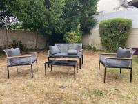 La marinière - Ferienwohnung