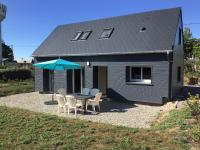 B&B Octeville-sur-Mer - Duo des Falaises - Bed and Breakfast Octeville-sur-Mer