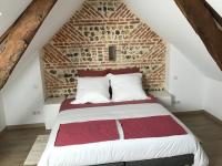 Duo des Falaises - B&B Octeville-sur-Mer