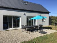 Duo des Falaises - B&B Octeville-sur-Mer