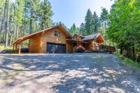 Northwoods Dream Retreat - B&B