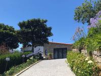 Casas Viriatus - Turismo Rural - Ferienwohnung