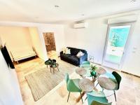 Studio with Garden - Pauseto West 4 - 2 min from Beach - B&B Carry-le-Rouet