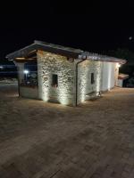 Agriturismo Monte Oliveto - Bed and Breakfast Palazzo