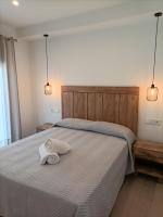 Apartamento 203