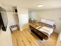 Chambre Standard Lit Queen-Size