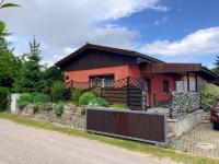 Ferienhaus auf Usedom, Neeberg - B&B