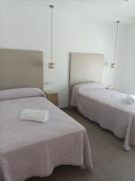 Apartamento 204