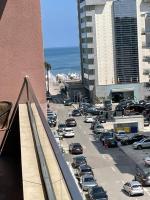 Axy Apartament - B&B