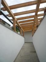 Apartment mit 1 Schlafzimmer und Balkon Top A