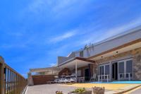 Villa Seahorse, Fontane Bianche, Siracusa, BEACHFRONT, great wifi, beautiful garden - Chambres d'hôtes Fontane Bianche