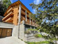 B&B Santa Caterina - Residence Regina delle Alpi - Bed and Breakfast Santa Caterina