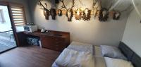 Economy Double or Twin Room