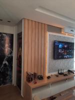 Condomínio reserva da cidade - B&B Manaus