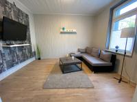 Apartment - auf 2 Etagen