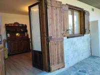 Appartamento in centro a Torgnon - B&B Torgnon