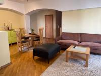 Appartamento con 2 Camere da Letto
