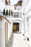 Casa Barițiu - Bed and Breakfast Braşov