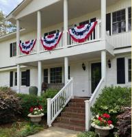 B&B Aiken - The Birdnest Inn - Bed and Breakfast Aiken