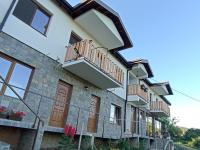 Lesnovo House Tomevski - Bed and Breakfast