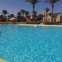 B&B Hurghada - Chalet Stella di Mare Makadi Bay - Bed and Breakfast Hurghada