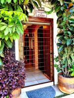 Hacienda en Primavera, descanso Familiar total - B&B Puerto Vallarta