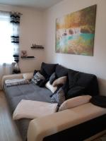 Stadtwohnung Am Westring - Bed and Breakfast Maagdenburg