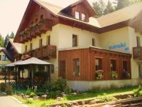 Penzion Sunski - B&B Harrachov