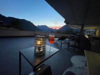 Appartement Mountain Lake - Bed and Breakfast Maurach