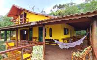 Chacara Diniz São Francisco Xavier - B&B