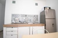 Appartement met 2 slaapkamers