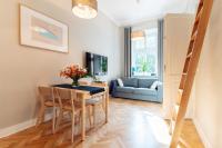 Appartement 2 Chambres
