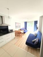 Apartament Pogodny - Ferienwohnung