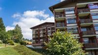 Studio 20qm mit Balkon und Innenpool - 22031 - Chambres d’hôtes Schluchsee