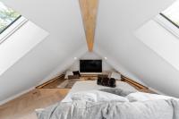 Chalet mit 1 Schlafzimmer