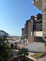 Appartement La Marina Deauville - Chambres d’hôtes Deauville