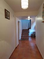 Masia Campos Culla - B&B Culla