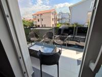 Suite mit 2 Schlafzimmern