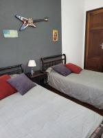 Twin Room with Private Bathroom