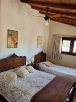 Triple Room with Private Bathroom