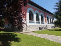 Apartamentos Rurales Escuelas de Collía - B&B Arriondas