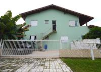 Casa aconchegante na praia da Daniela - Ferienwohnung Florianópolis