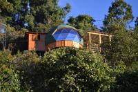 Arrecife Glamping - Bed and Breakfast