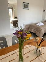 Apart Los Algarrobos - B&B