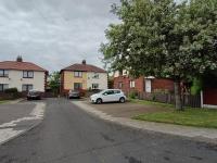 Adrian House, near Hospital, easy parking + garden - Chambres d’hôtes Carlisle