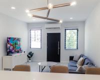 City Center - Spacious - Modern - Perfect Location - B&B San Juan