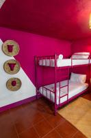 Bunk Bed in Mixed Dormitory Room