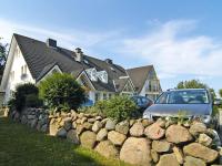 Ferienwohnung in St Peter-Ording - B&B Sankt Peter-Ording